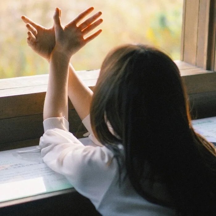渔童