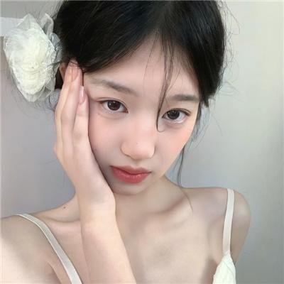 尘埃的女儿